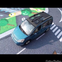 Citroën Berlingo II