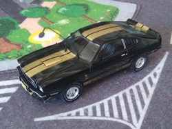 Ford Mustang Cobra MkII