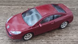 Peugeot 407 coupé