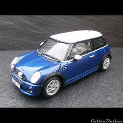 Mini One W / Aero Package