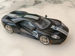 Ford  GT '66 Heritage Edition