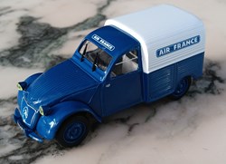 Citroën 2CV Fourgonnette "Air France "