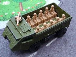 Personnel Carrier