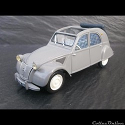 Citroën 2CV type AZ