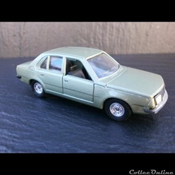 Renault 18