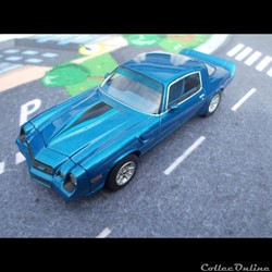 Chevrolet Camaro Z28