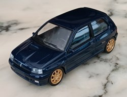 Renault Clio Williams