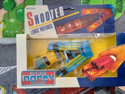 Shooter lance voitures