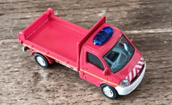 Renault Master II "Pompiers"