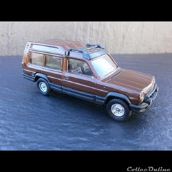 Talbot Matra Rancho AS