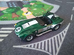 Shelby Cobra 427 S/C