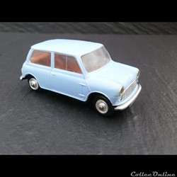 Morris Mini Minor 850