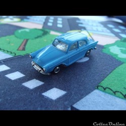 Simca Aronde P60