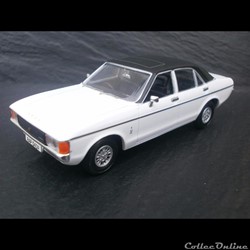 Ford Granada Ghia