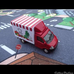 Renault Master II "Primeur"