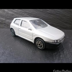 Fiat Bravo