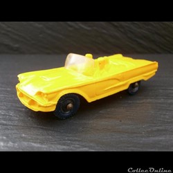 Ford Thunderbird