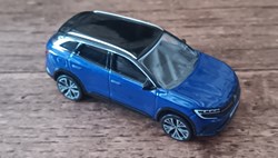 Renault Austral E-Tech full Hybrid