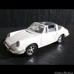 Porsche 911 Targa