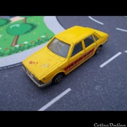 Talbot Solara "La Pie qui Chante"