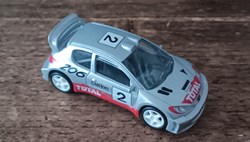 Peugeot 206 WRC