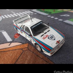 Lancia Rally 037