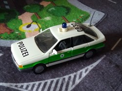 Audi 80 B3 "Polizei"