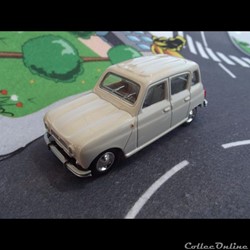 Renault 4l