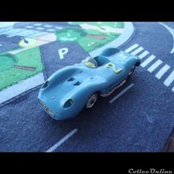 Maserati  Sport 200/SI