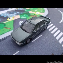 Renault 21 Turbo