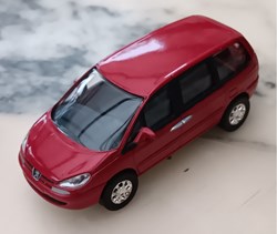 Peugeot 807