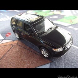 Saab 97X