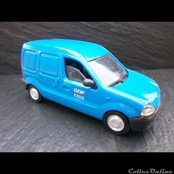Renault Kangoo "GDF"