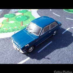 Nissan Sunny 1000
