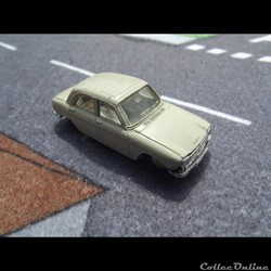 Peugeot 204