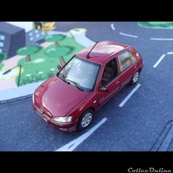 Peugeot 106 Citadine