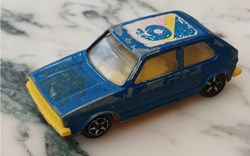 Volkswagen Golf I