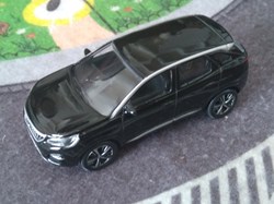 Peugeot 3008 II