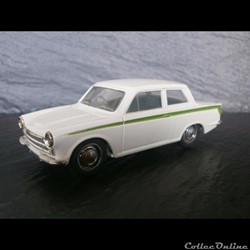 Ford Lotus Cortina