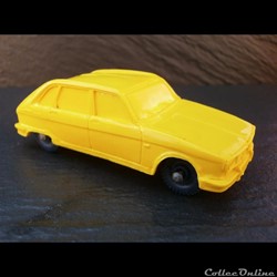 Renault 16