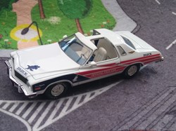Buick Century