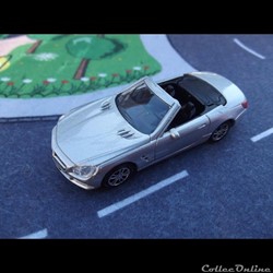 Mercedes-Benz SL