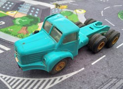 Berliet TBO 15
