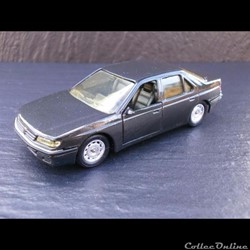 Peugeot 605