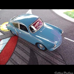 Alpine Renault A106