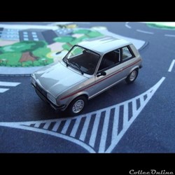 Peugeot 104 ZS