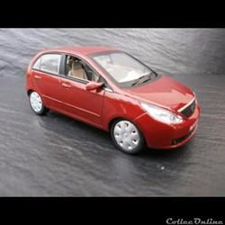 Tata Indica Vista