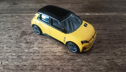 Renault 5 E-Tech 100% Electric