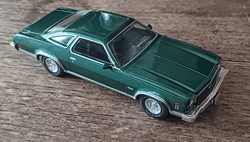 Chevrolet Chevelle SS