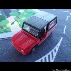 Citroën Mehari